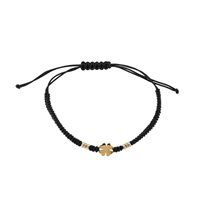 Bracciale Rue des Mille Donna TANGLE in Argento BR-U02 M1 TN - BR-U02 M1 TN
